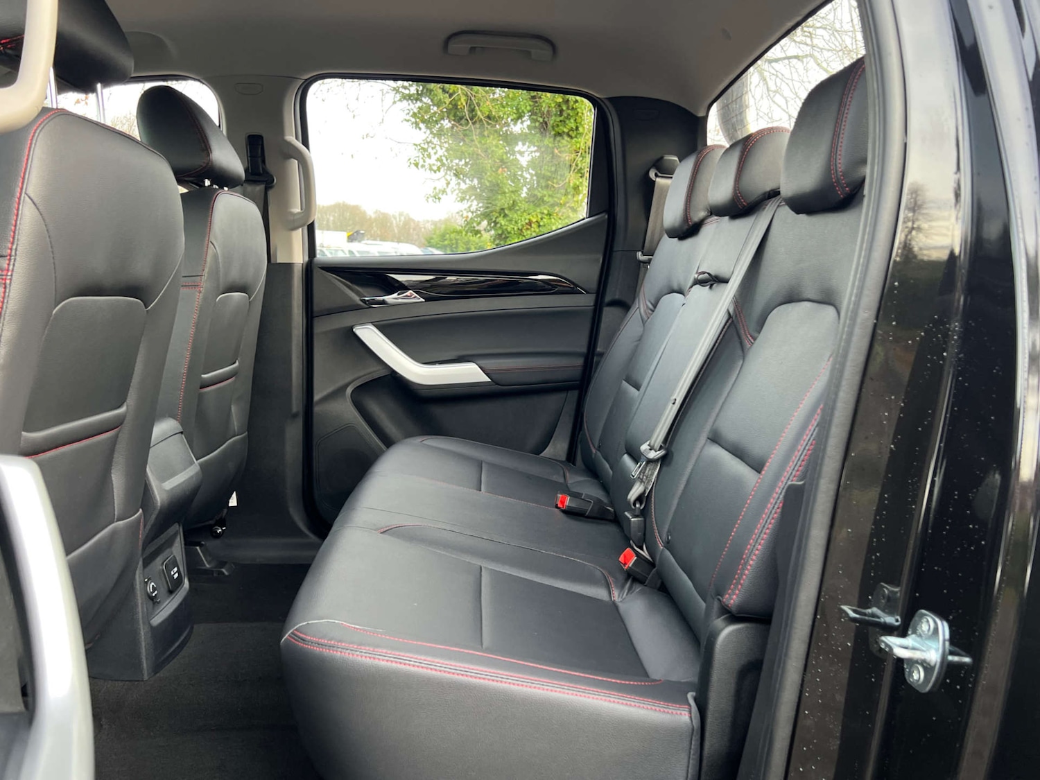 Used Maxus T90EV 2024 for sale - 77989971: Photo 28