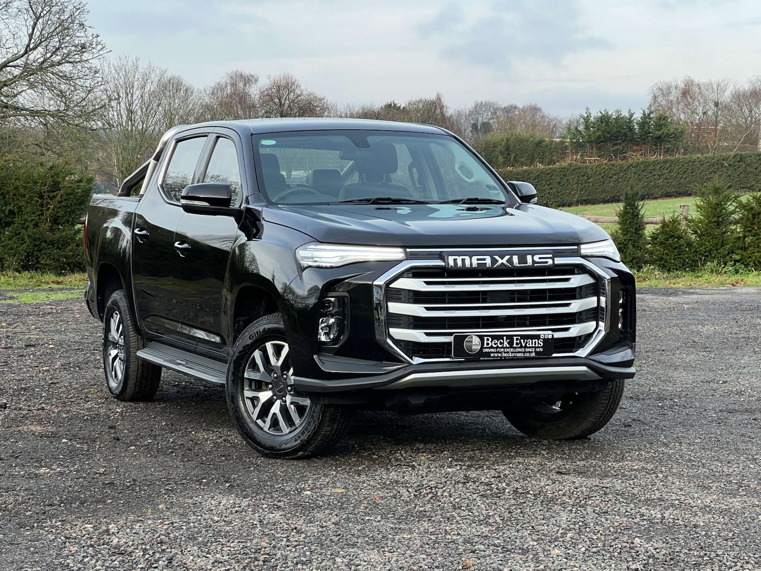 Used Maxus T90EV 2024 for sale - 77989971: Photo 29