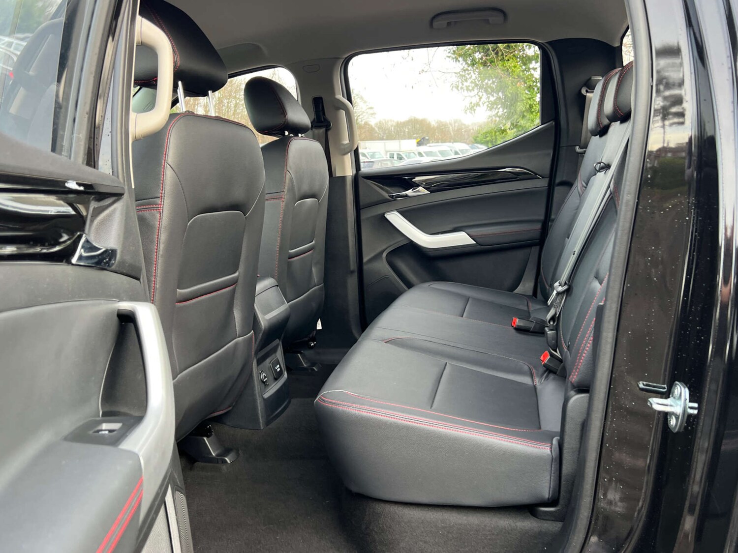 Used Maxus T90EV 2024 for sale - 77989971: Photo 32