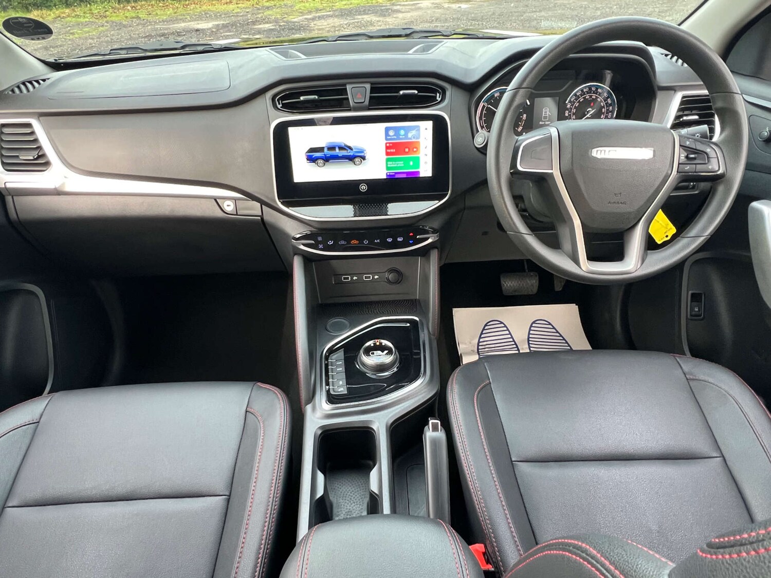 Used Maxus T90EV 2024 for sale - 77989971: Photo 33