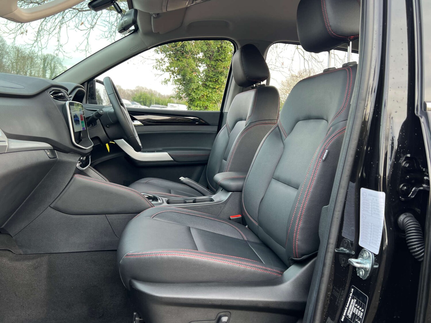 Used Maxus T90EV 2024 for sale - 77989971: Photo 36