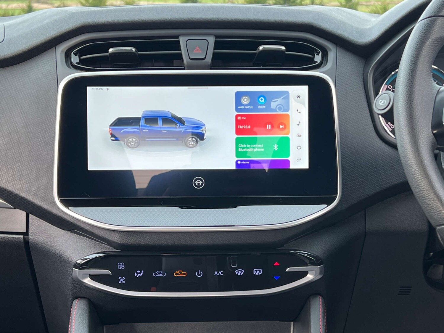 Used Maxus T90EV 2024 for sale - 77989971: Photo 38