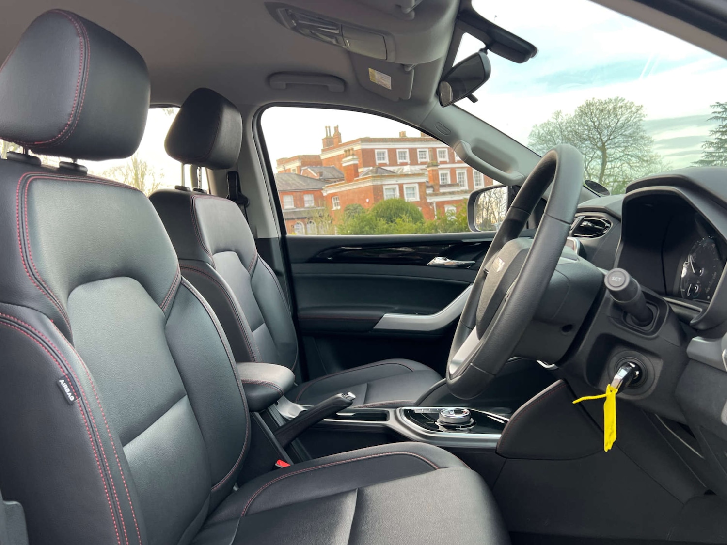 Used Maxus T90EV 2024 for sale - 77989971: Photo 7