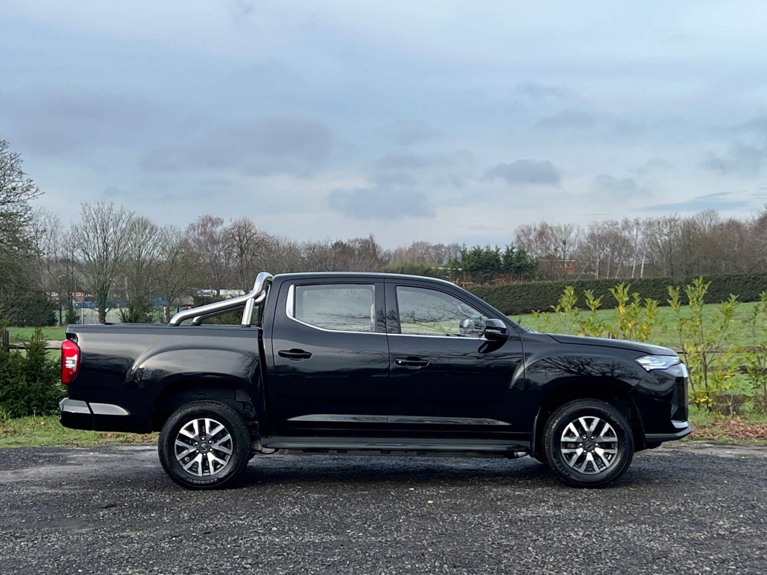 Used Maxus T90EV 2024 for sale - 77989971: Photo 8