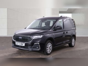 Used Ford Tourneo Connect 2023 for sale - 78501638: Photo