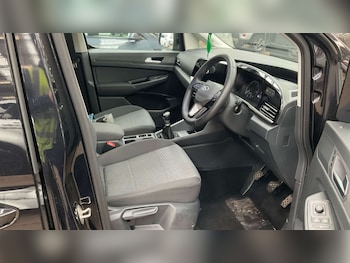 Used Ford Tourneo Connect 2023 for sale - 78501638: Photo