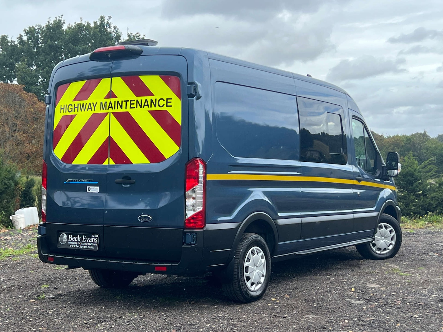 Vehicle 25