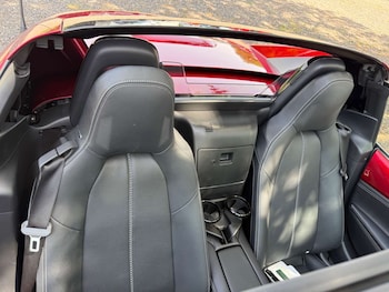 Used Mazda MX-5 RF 2024 for sale - 78667856: Photo