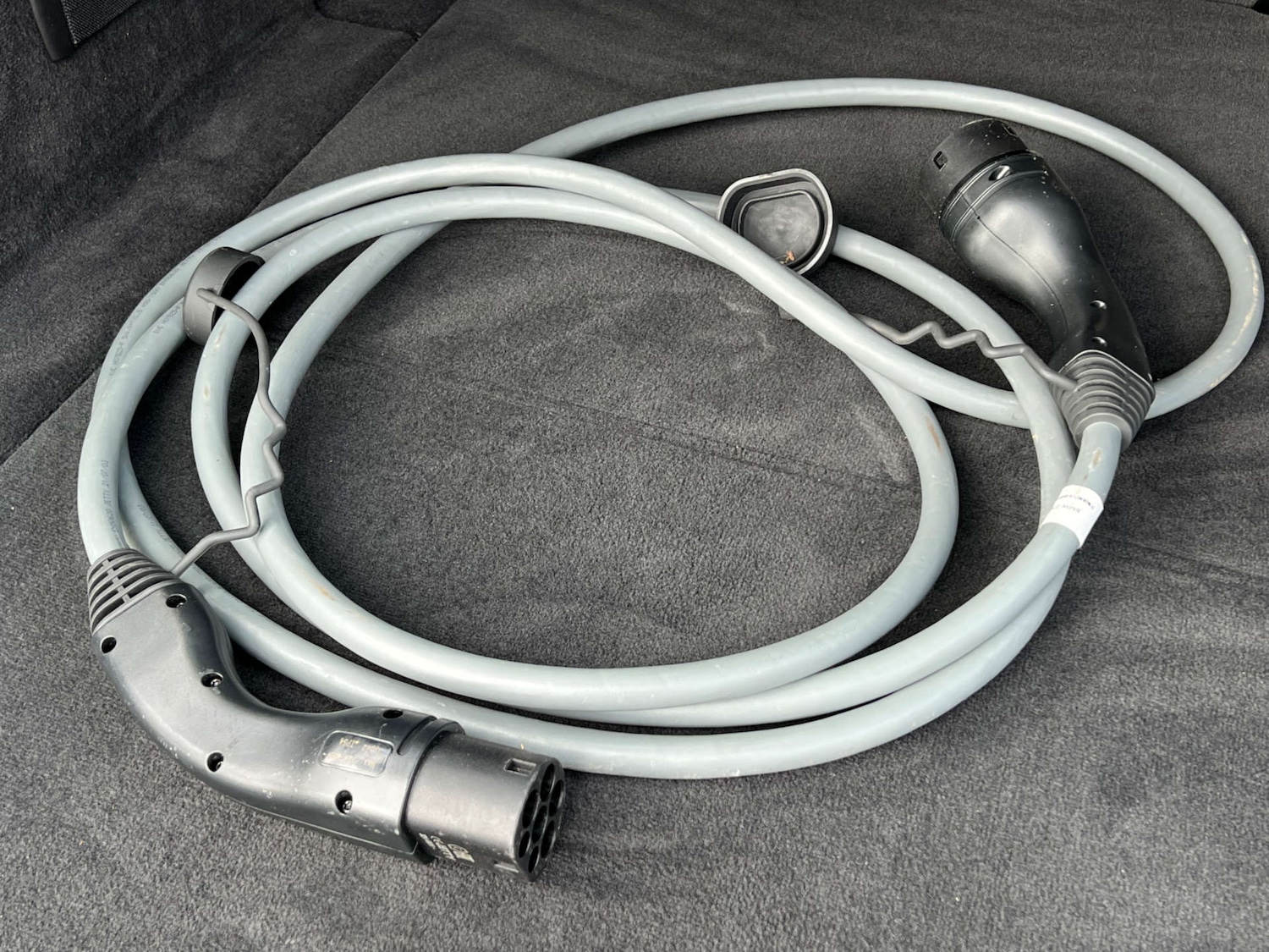 Used BMW iX 2021 for sale - 77930576: Photo 11