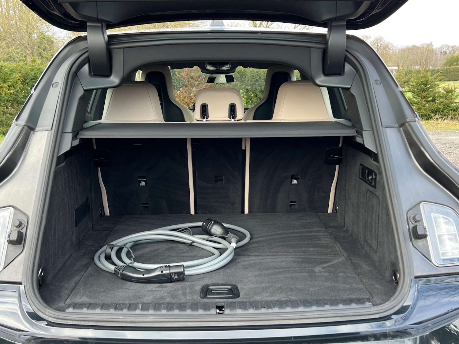 Used BMW iX 2021 for sale - 77930576: Photo 13