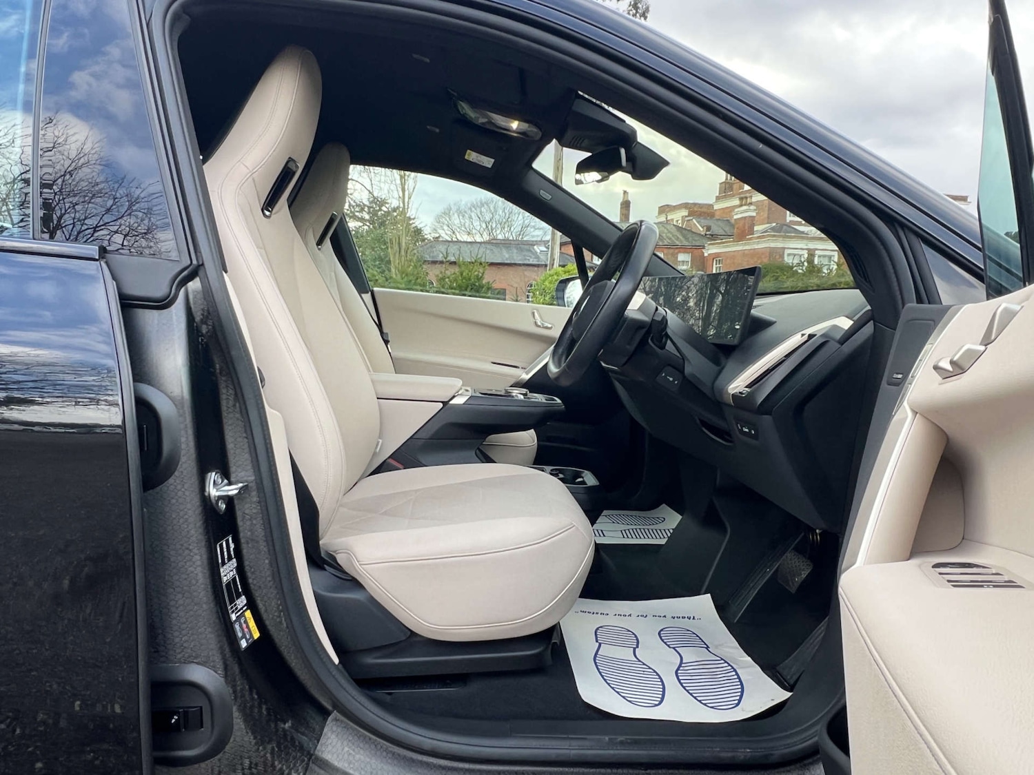 Used BMW iX 2021 for sale - 77930576: Photo 14