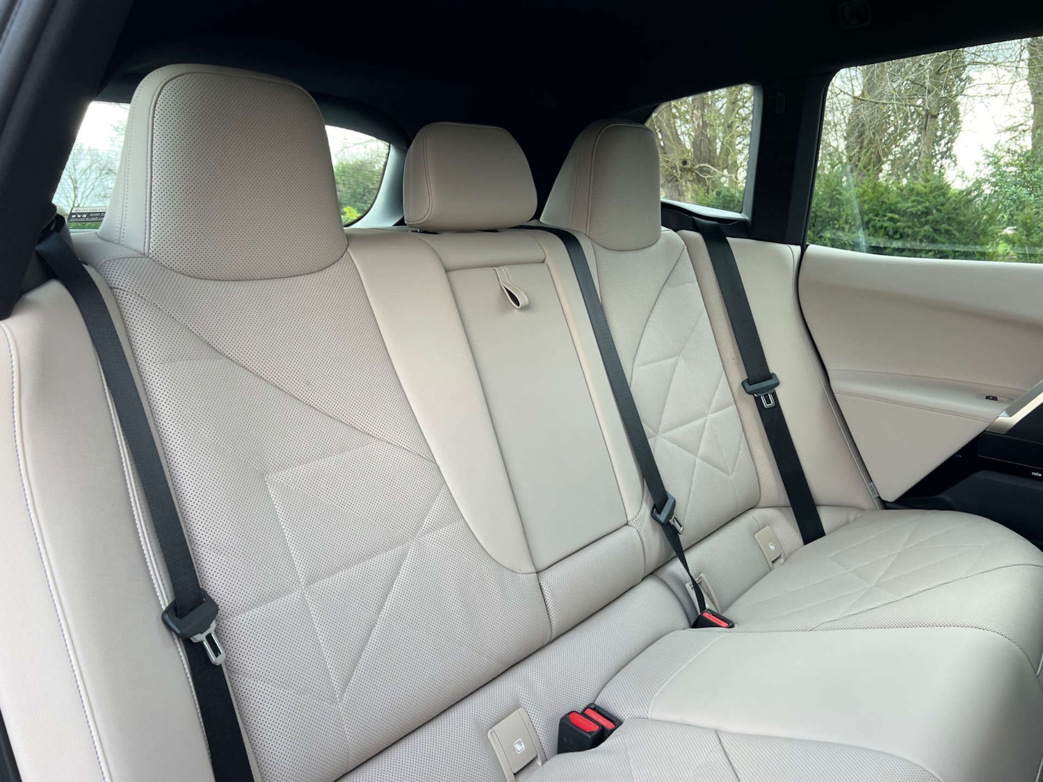 Used BMW iX 2021 for sale - 77930576: Photo 16