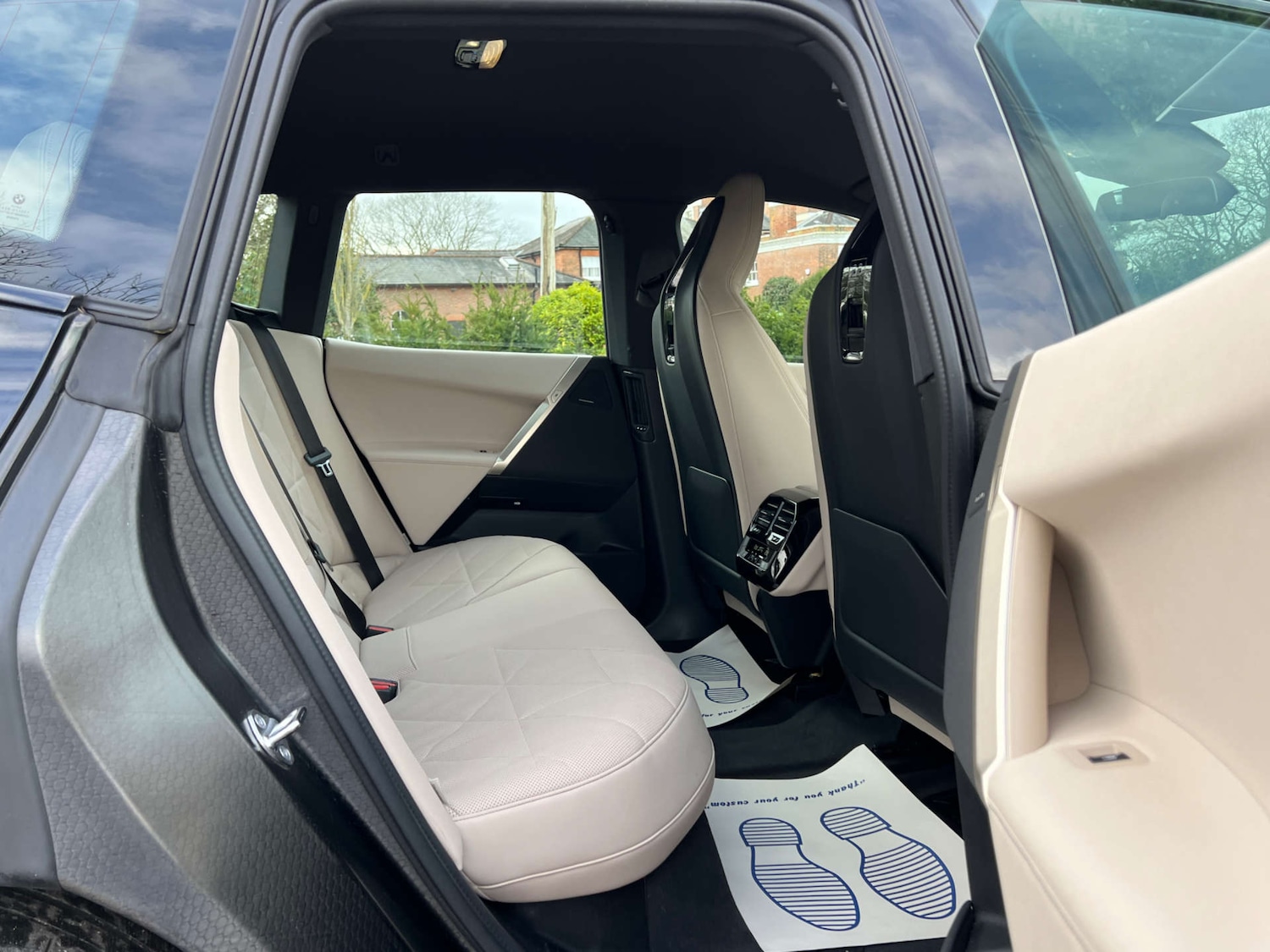 Used BMW iX 2021 for sale - 77930576: Photo 19