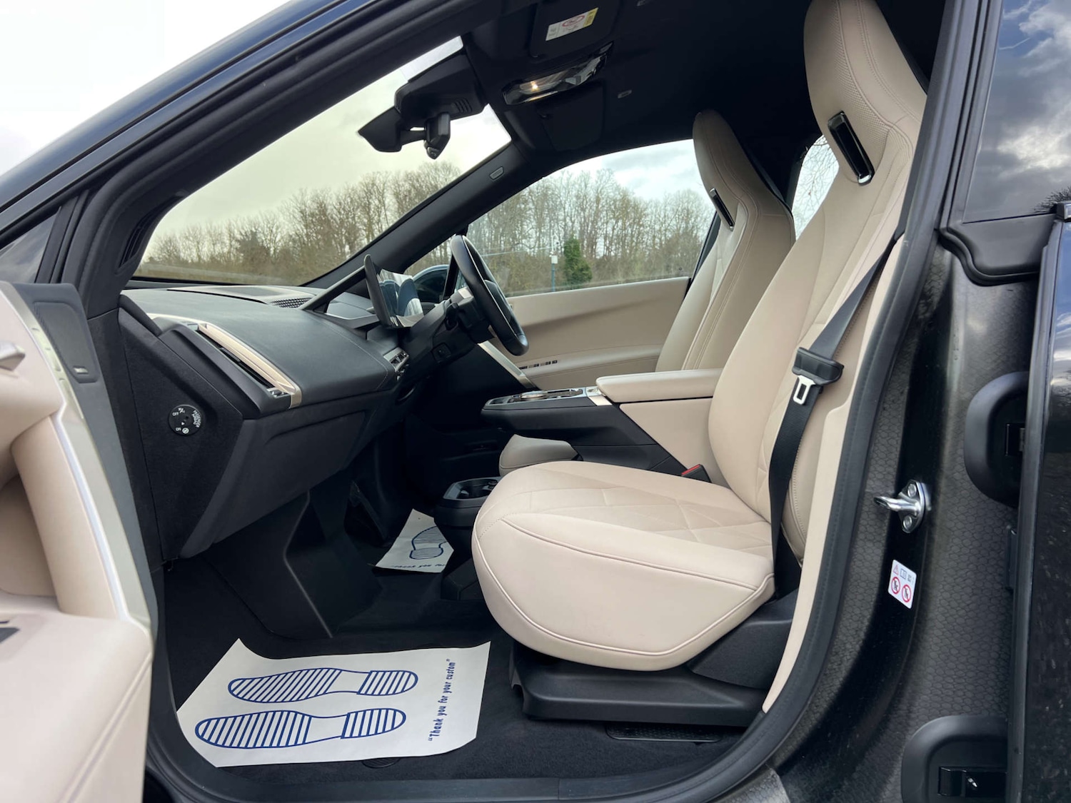 Used BMW iX 2021 for sale - 77930576: Photo 26