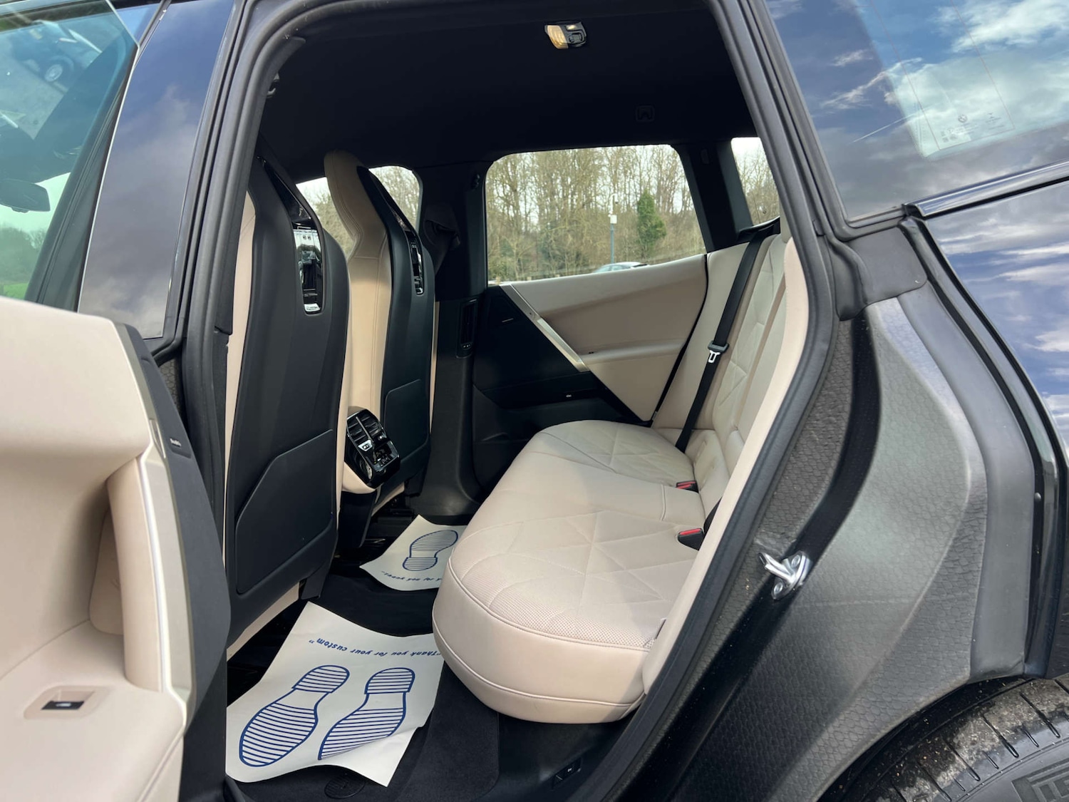 Used BMW iX 2021 for sale - 77930576: Photo 31