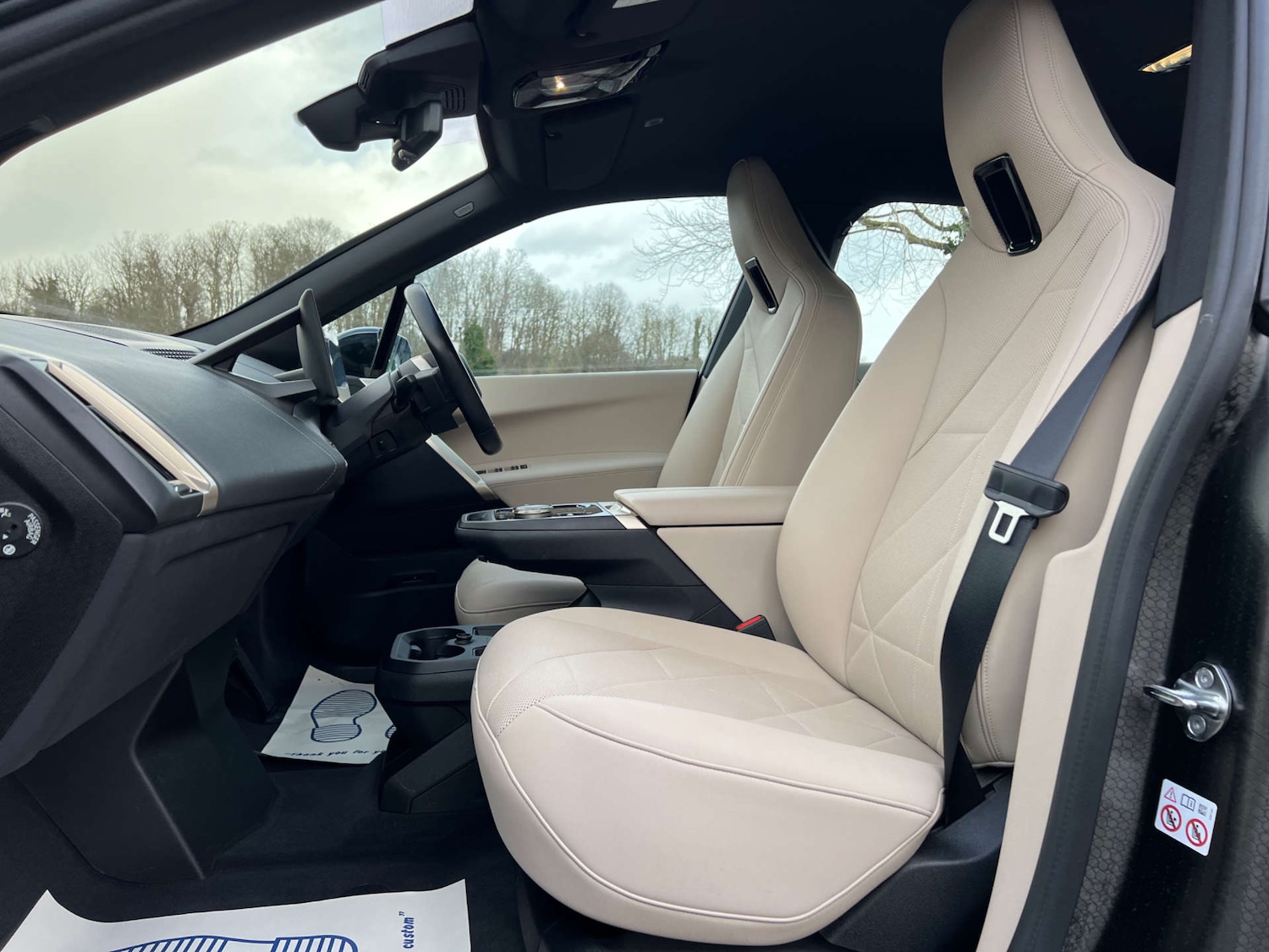 Used BMW iX 2021 for sale - 77930576: Photo 33