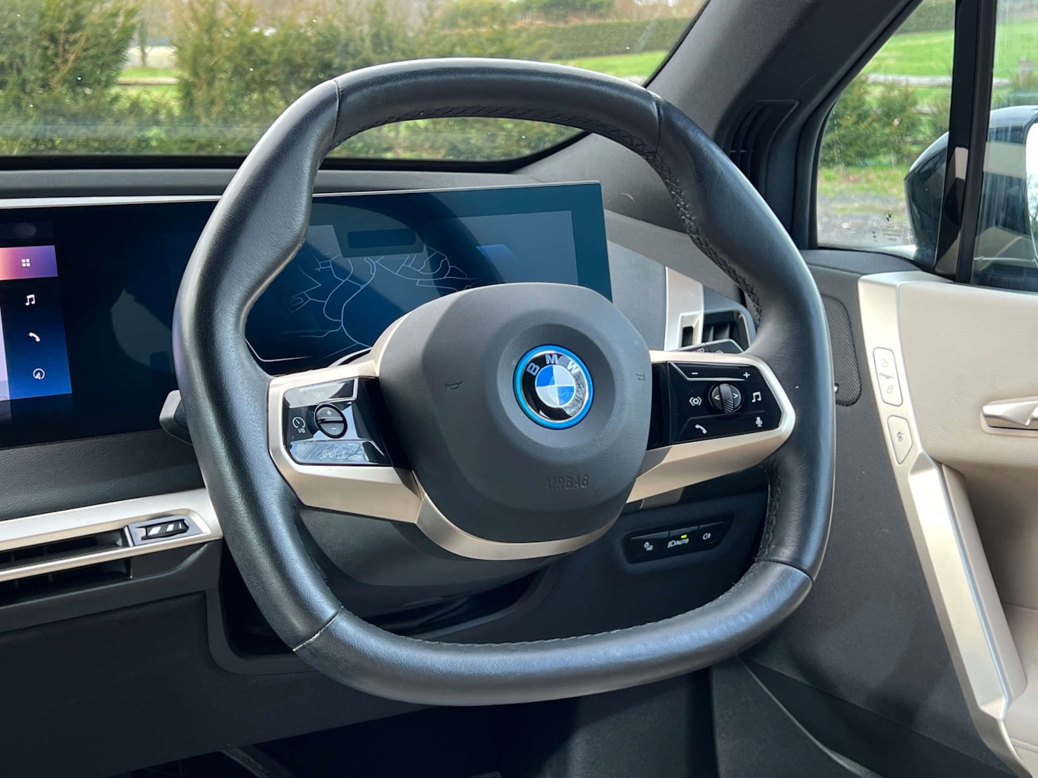 Used BMW iX 2021 for sale - 77930576: Photo 36