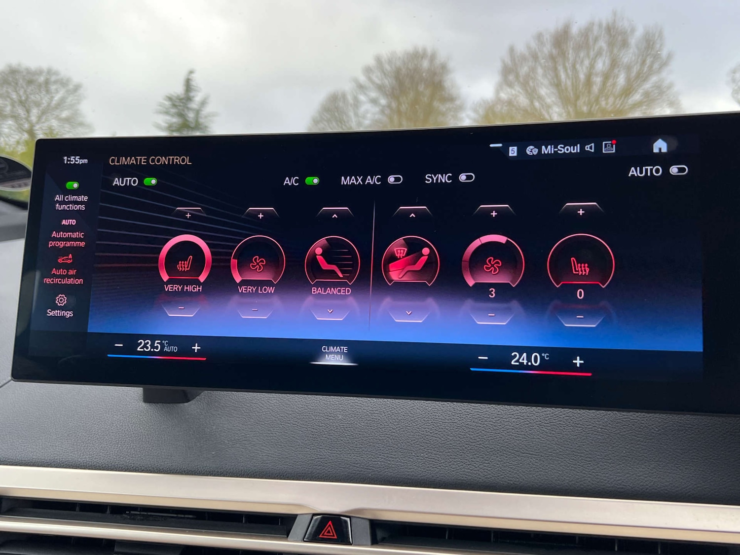 Used BMW iX 2021 for sale - 77930576: Photo 38