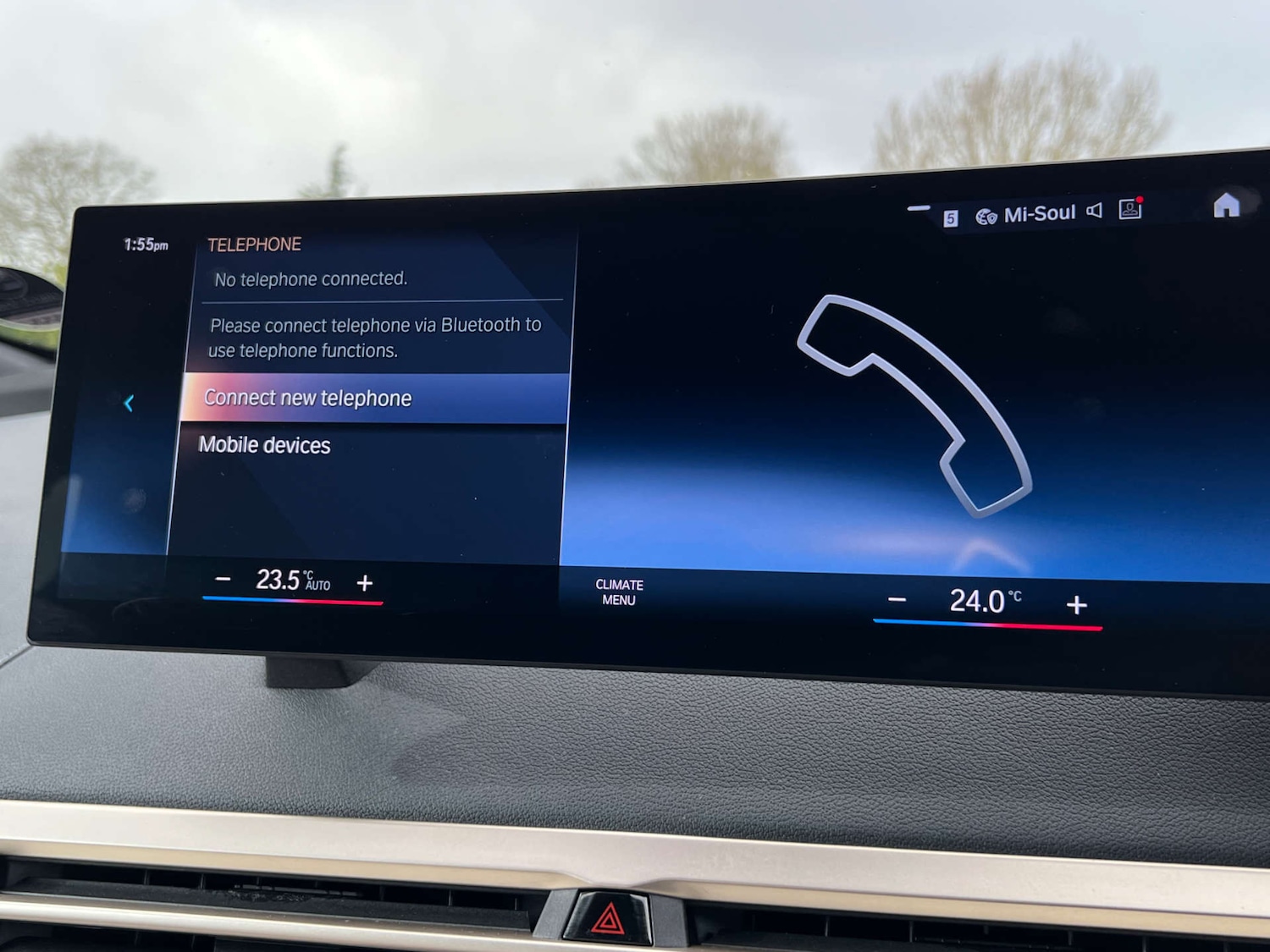 Used BMW iX 2021 for sale - 77930576: Photo 39