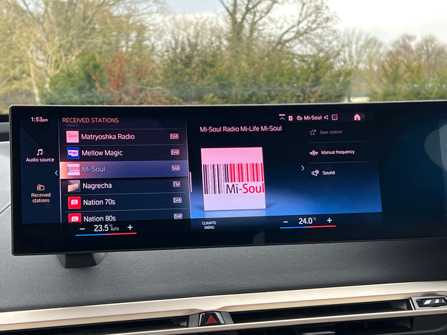 Used BMW iX 2021 for sale - 77930576: Photo 40