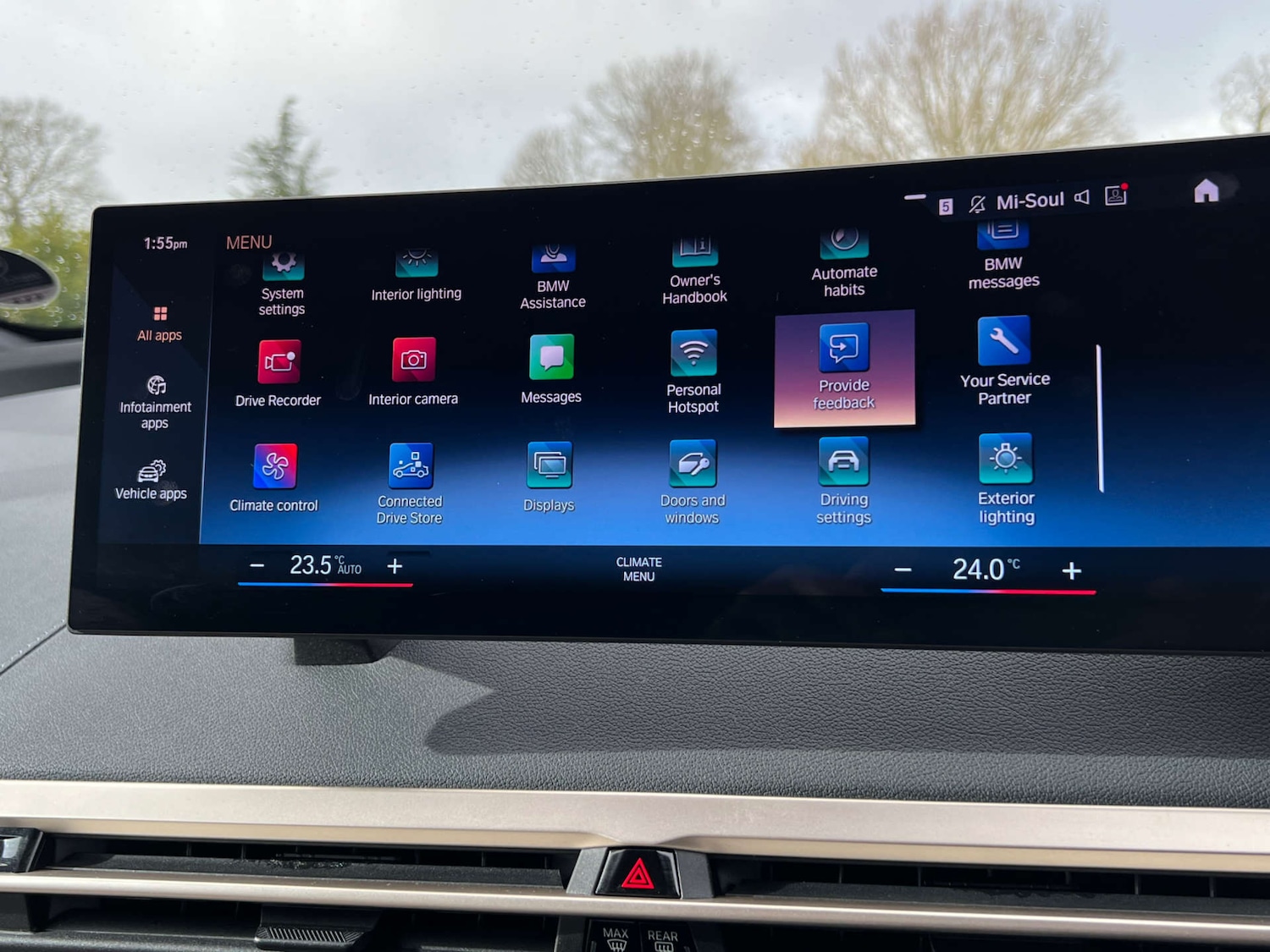 Used BMW iX 2021 for sale - 77930576: Photo 41