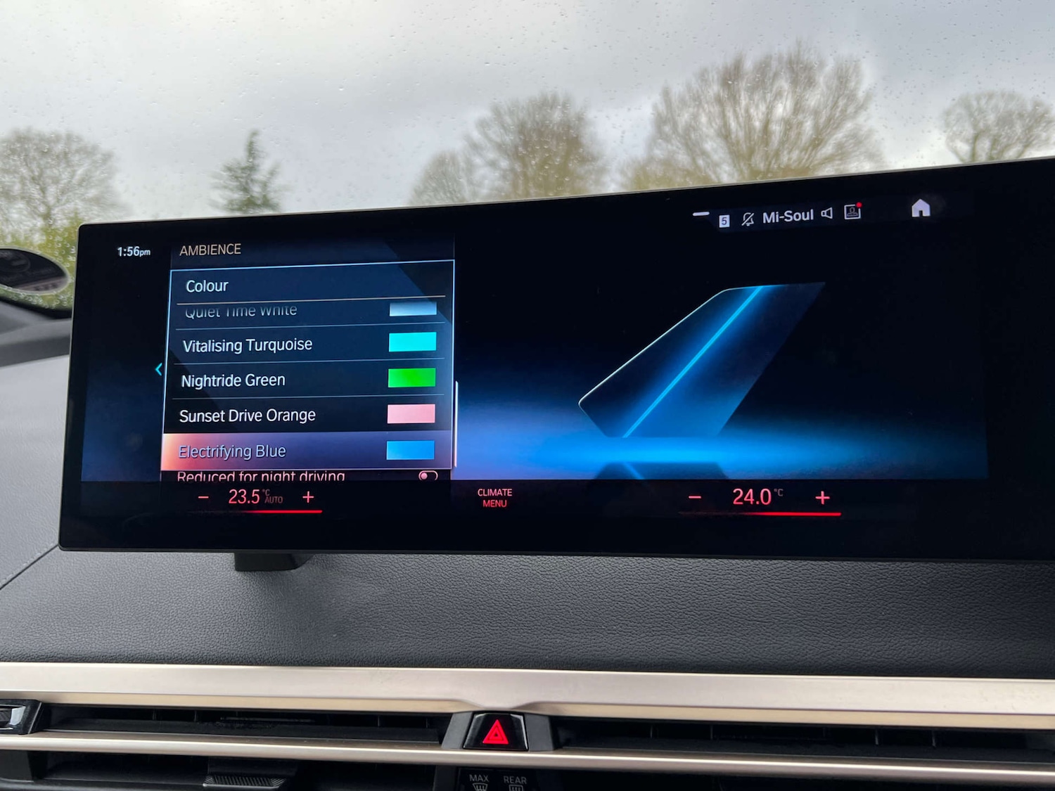 Used BMW iX 2021 for sale - 77930576: Photo 43