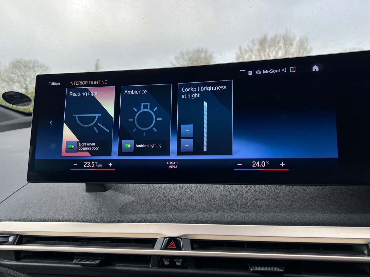 Used BMW iX 2021 for sale - 77930576: Photo 44