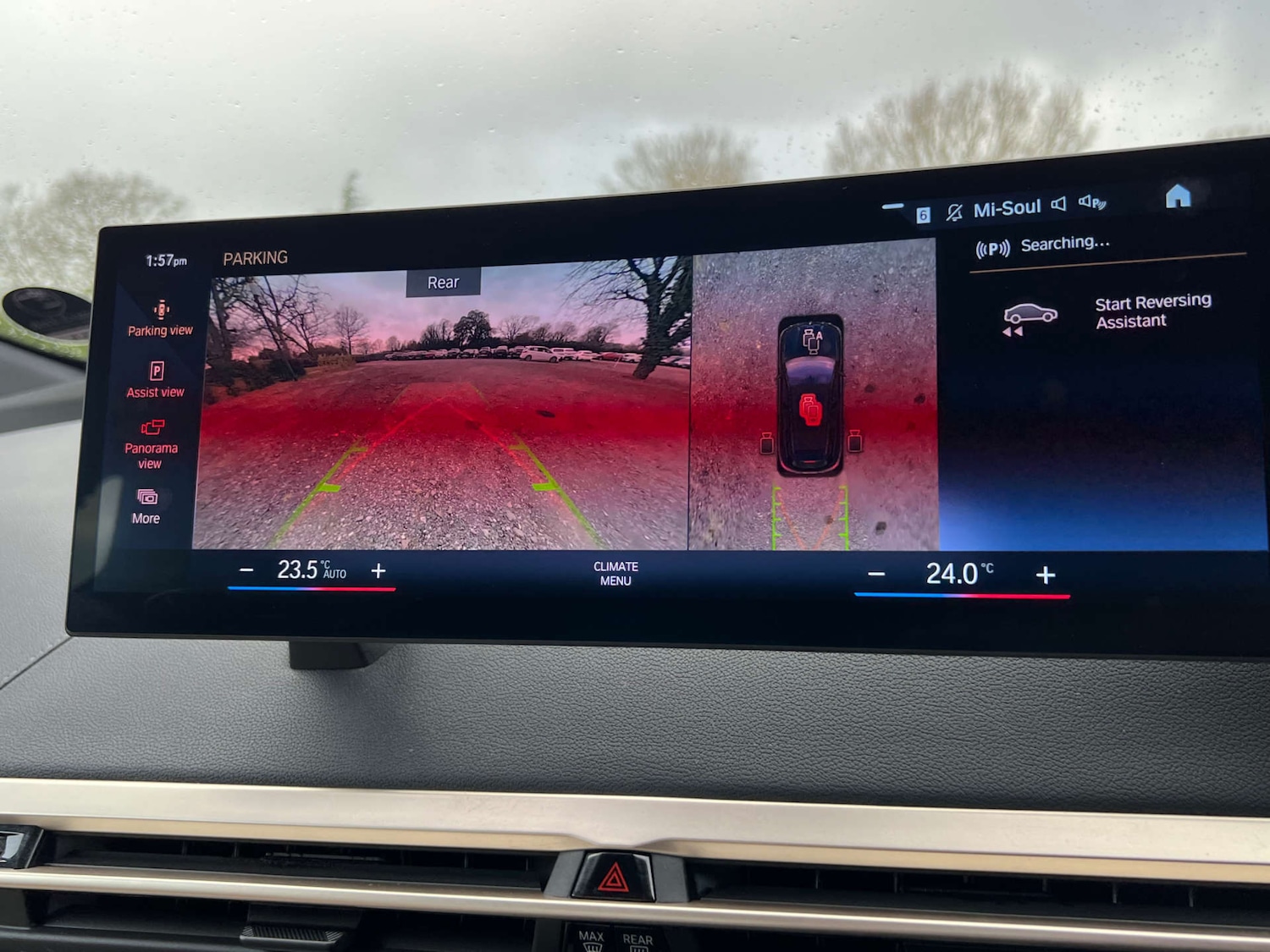 Used BMW iX 2021 for sale - 77930576: Photo 45