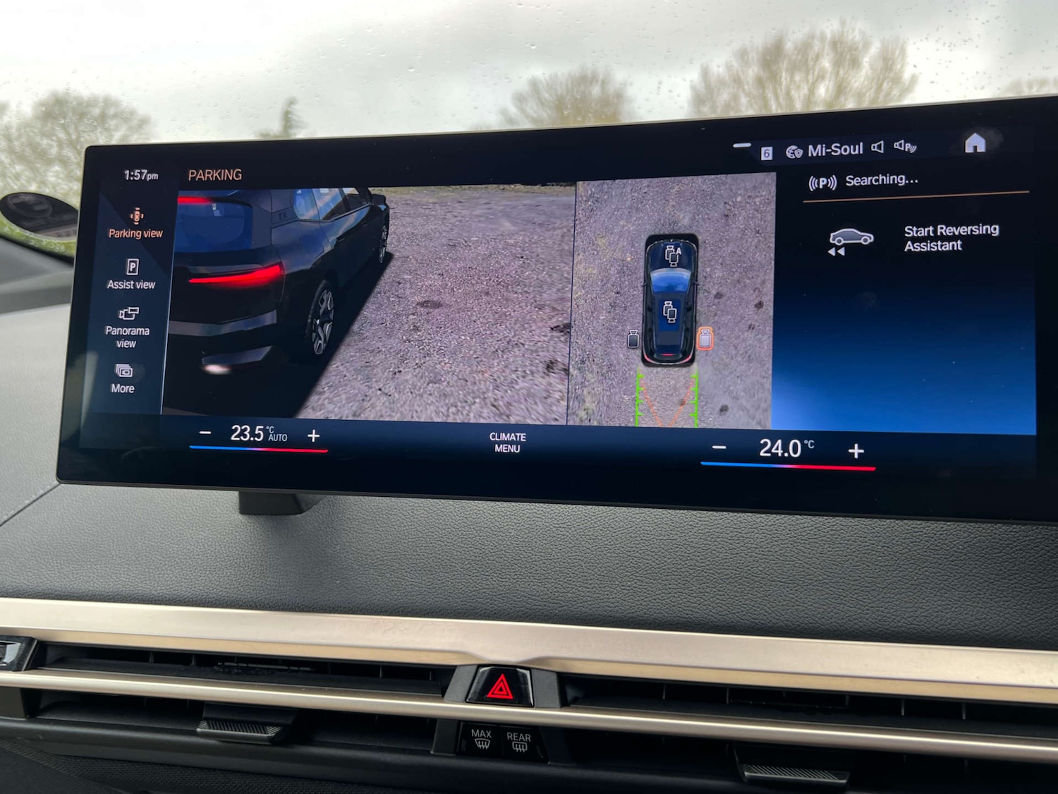 Used BMW iX 2021 for sale - 77930576: Photo 46