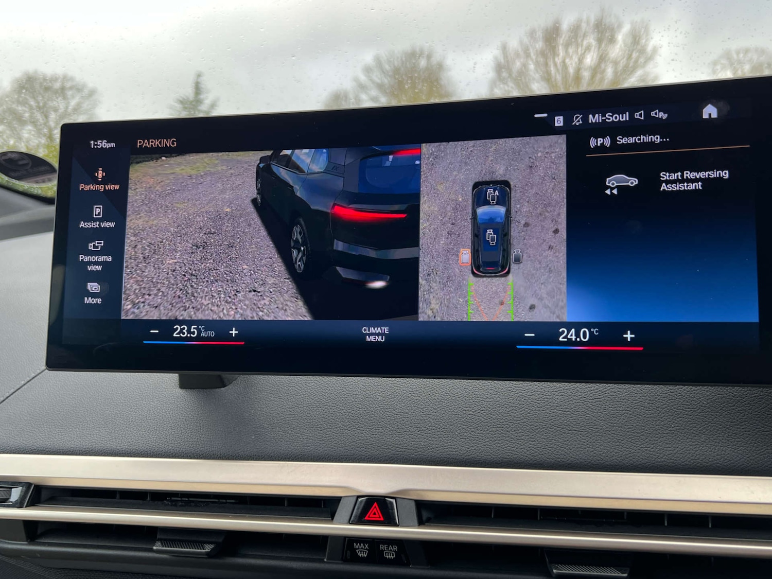 Used BMW iX 2021 for sale - 77930576: Photo 47