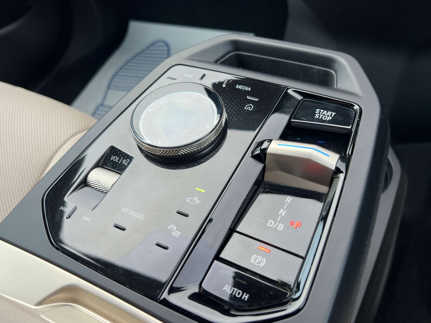 Used BMW iX 2021 for sale - 77930576: Photo 48