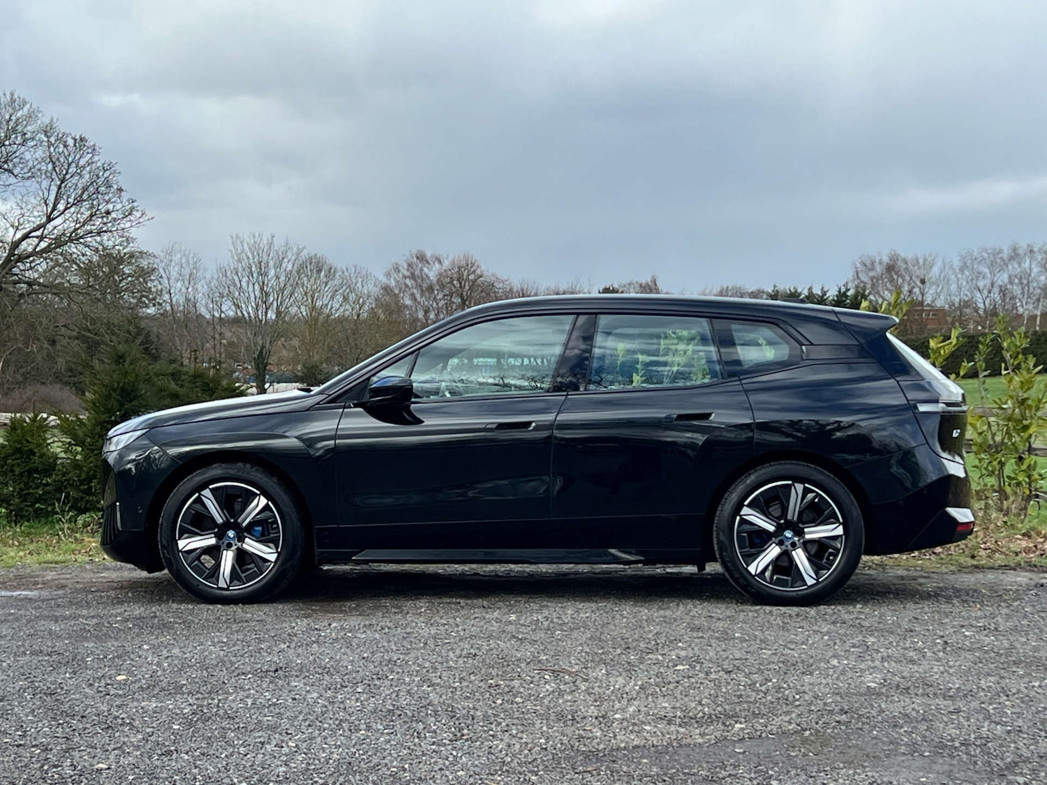 Used BMW iX 2021 for sale - 77930576: Photo 5