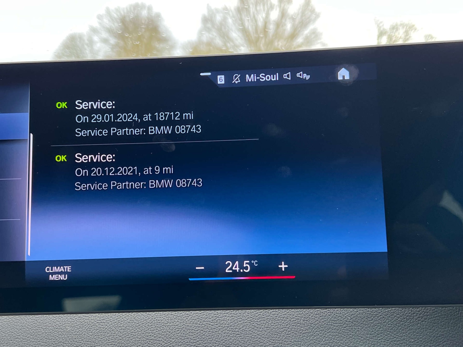 Used BMW iX 2021 for sale - 77930576: Photo 50