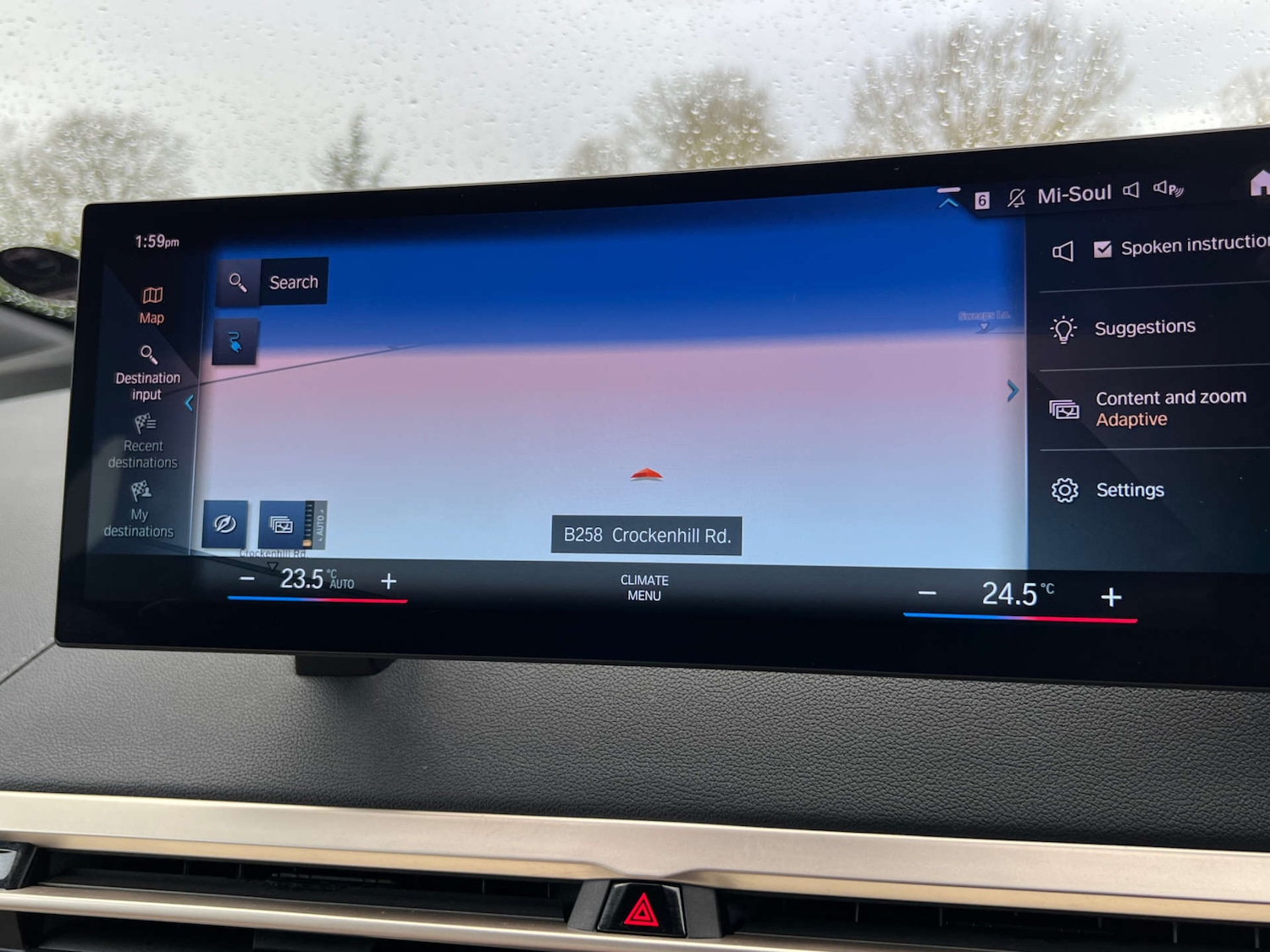 Used BMW iX 2021 for sale - 77930576: Photo 52