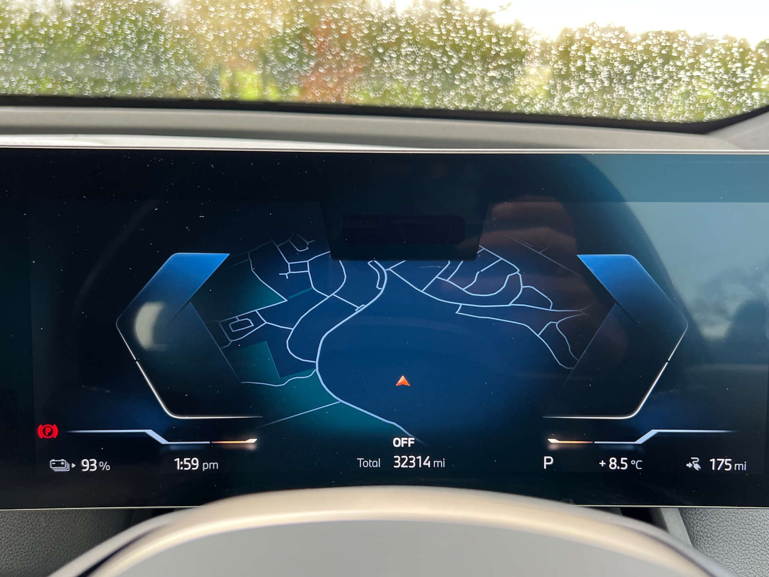 Used BMW iX 2021 for sale - 77930576: Photo 55