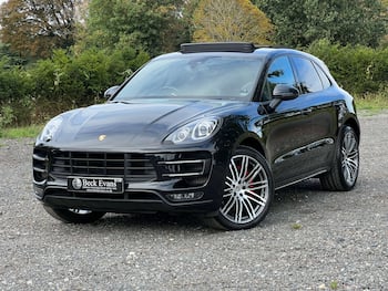 Used Porsche Macan 2015 for sale - 79785305: Photo