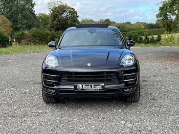 Used Porsche Macan 2015 for sale - 79785305: Photo