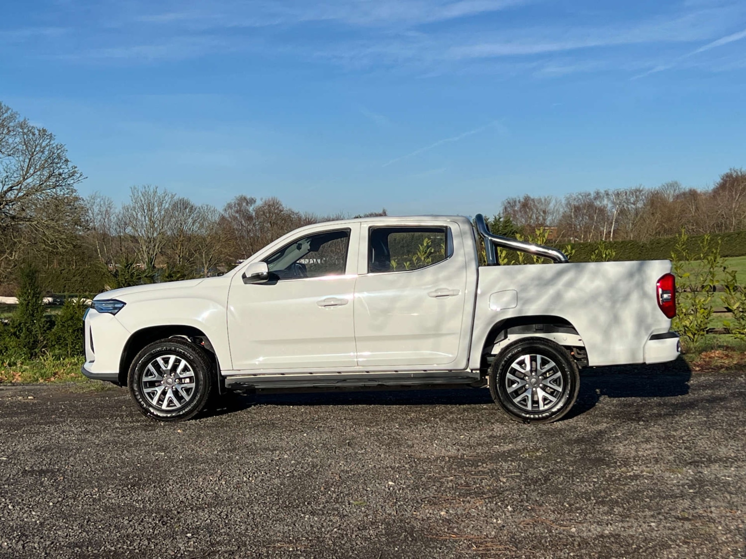 Used Maxus T90EV 2023 for sale - 76881616: Photo 11