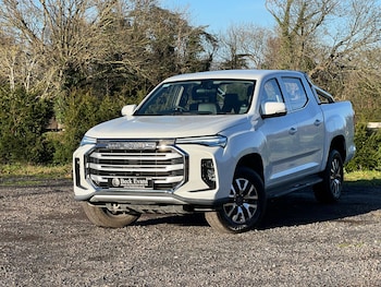 Used Maxus T90EV 2023 for sale - 76881616: Photo