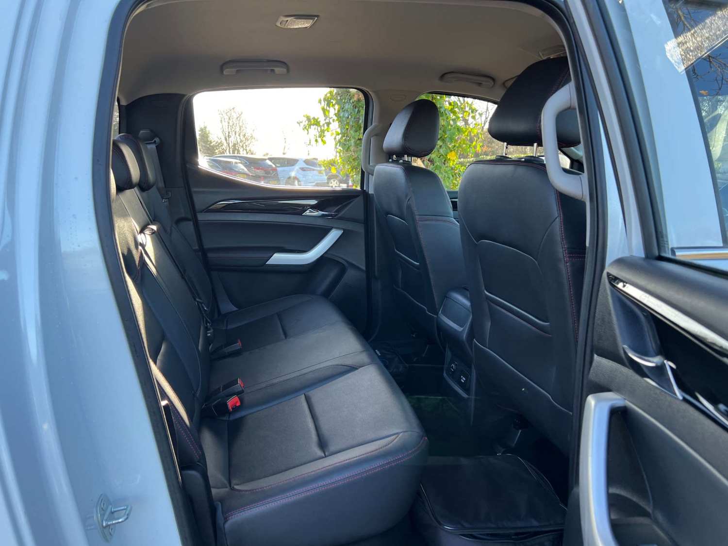 Used Maxus T90EV 2023 for sale - 76881616: Photo 20