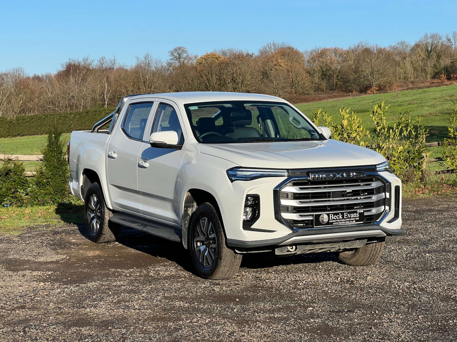 Used Maxus T90EV 2023 for sale - 76881616: Photo 22