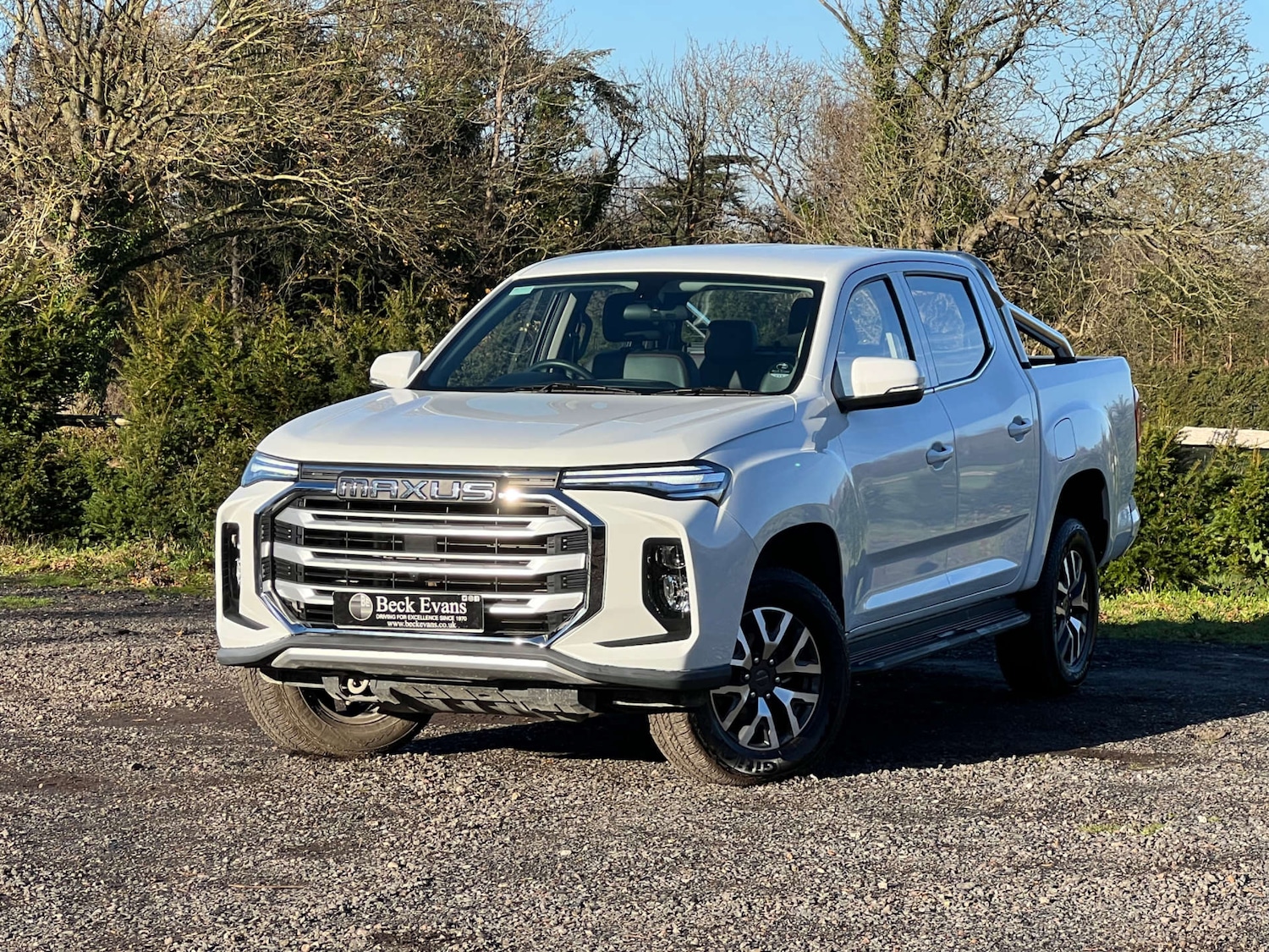 Used Maxus T90EV 2023 for sale - 76881616: Photo 26