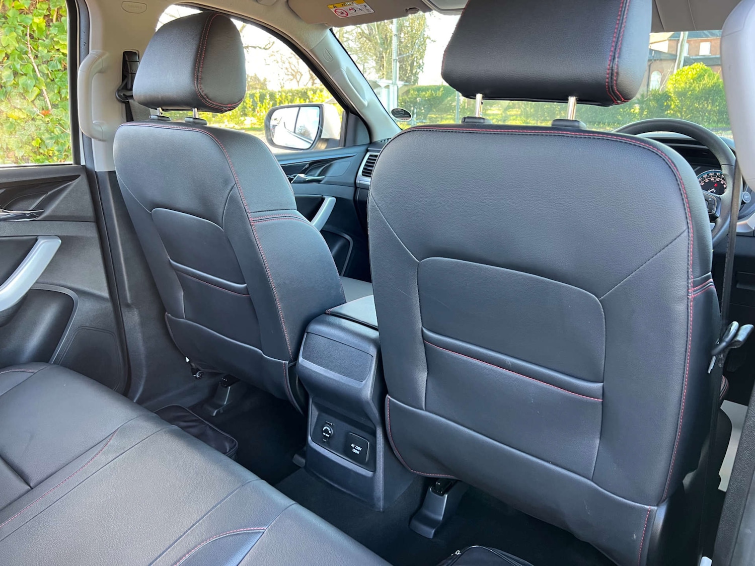 Used Maxus T90EV 2023 for sale - 76881616: Photo 28