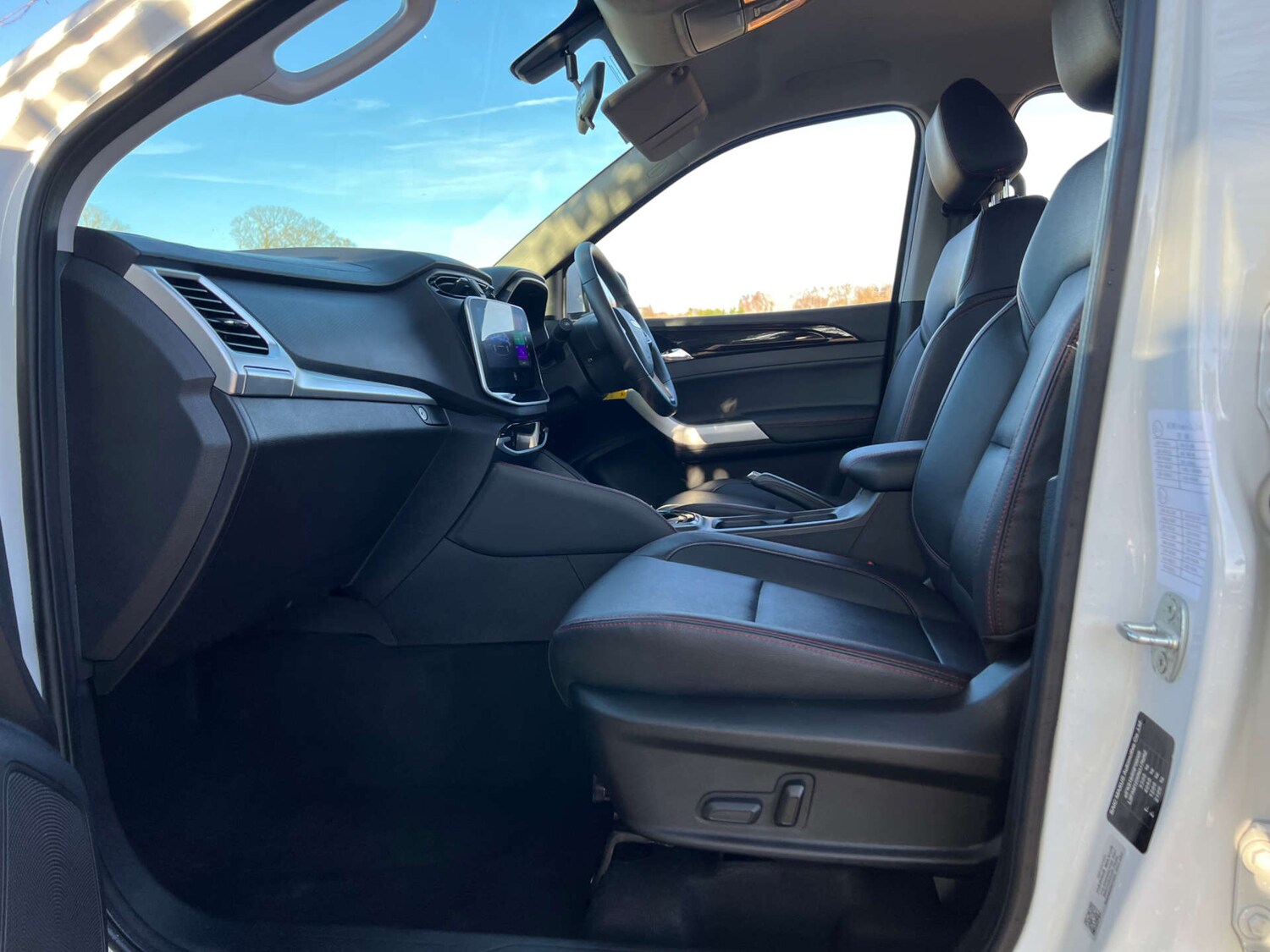 Used Maxus T90EV 2023 for sale - 76881616: Photo 36