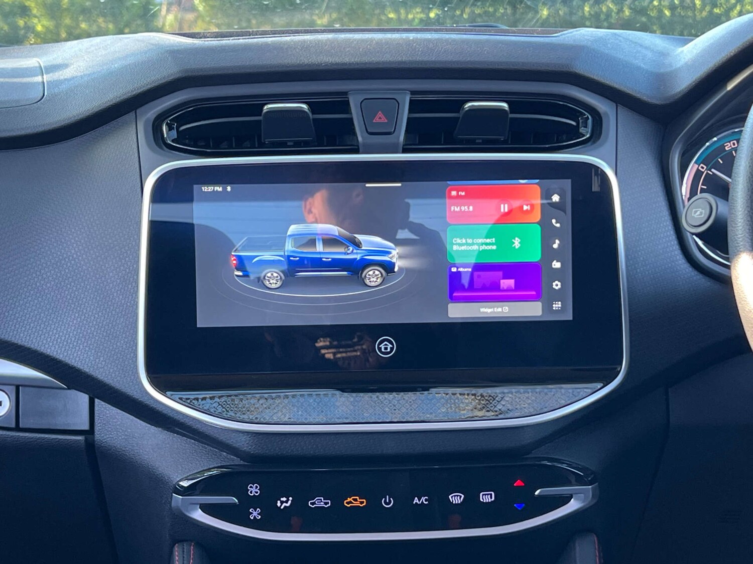 Used Maxus T90EV 2023 for sale - 76881616: Photo 43