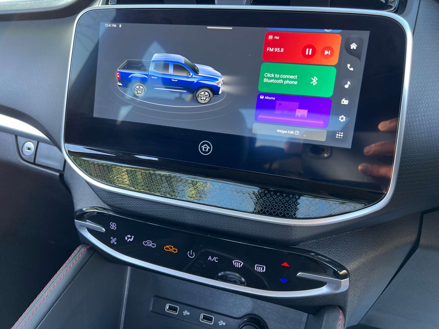 Used Maxus T90EV 2023 for sale - 76881616: Photo 45