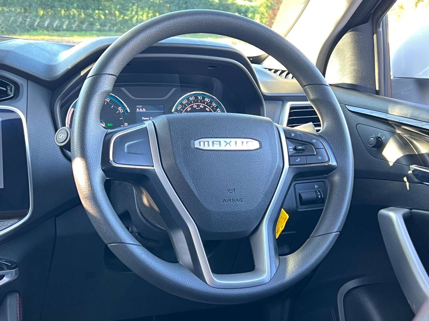 Used Maxus T90EV 2023 for sale - 76881616: Photo 46