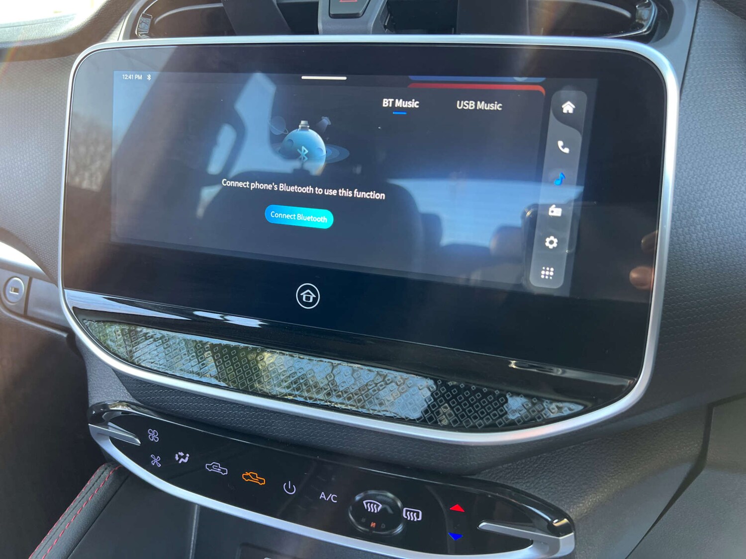 Used Maxus T90EV 2023 for sale - 76881616: Photo 48