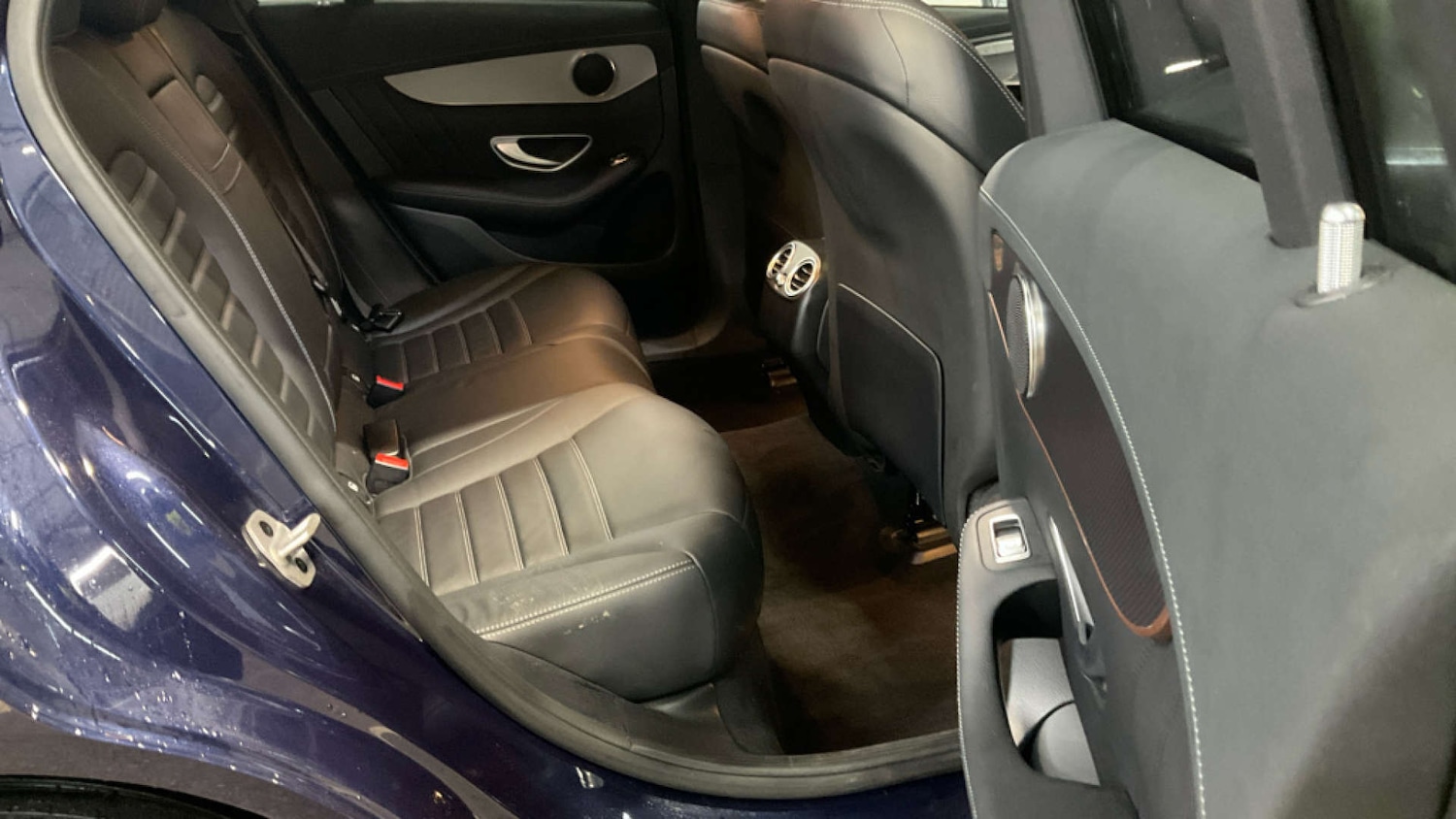 Used Mercedes-Benz EQC 2023 for sale - 77609420: Photo 14