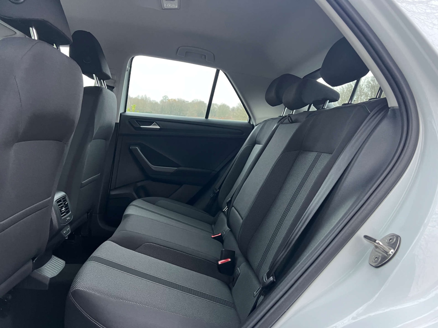 Used Volkswagen T-Roc 2023 for sale - 77022340: Photo 20